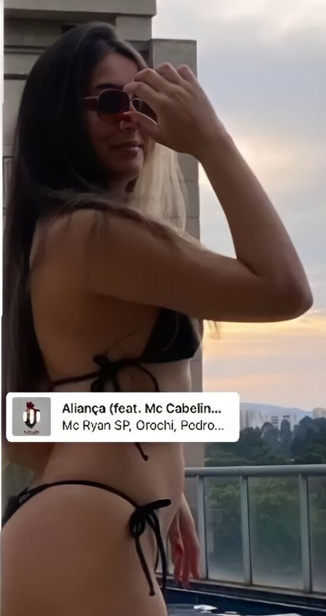 Thami Ferrara sexy pornstar archive