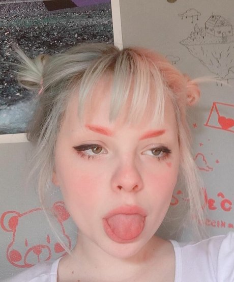 Babibunni model porn archive