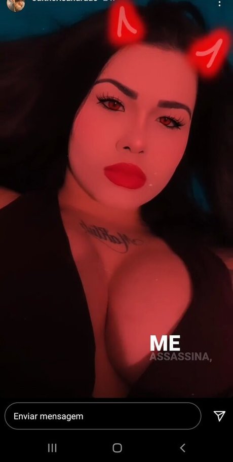 Edith Cristina Andrade hd model img