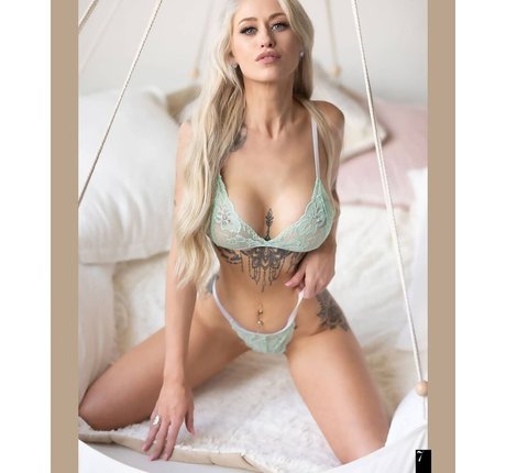 Charley Rayee nudes star photos