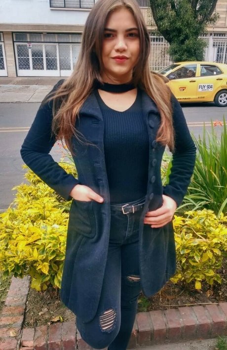 Yetzabell star sexy picture