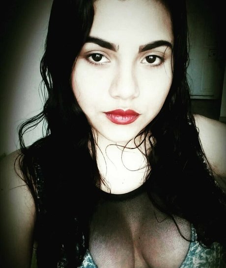 Yetzabell model beautiful image