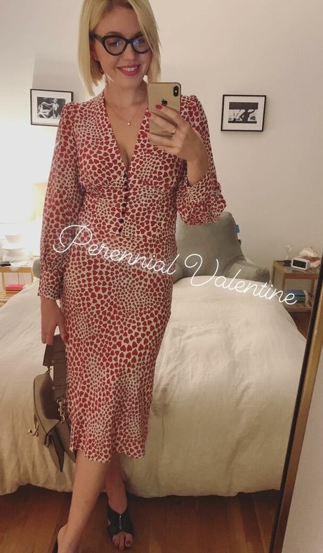 Vivienne Cole pornstar top photo