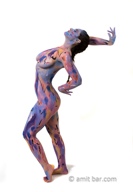 Pris Mundar sex model gallery