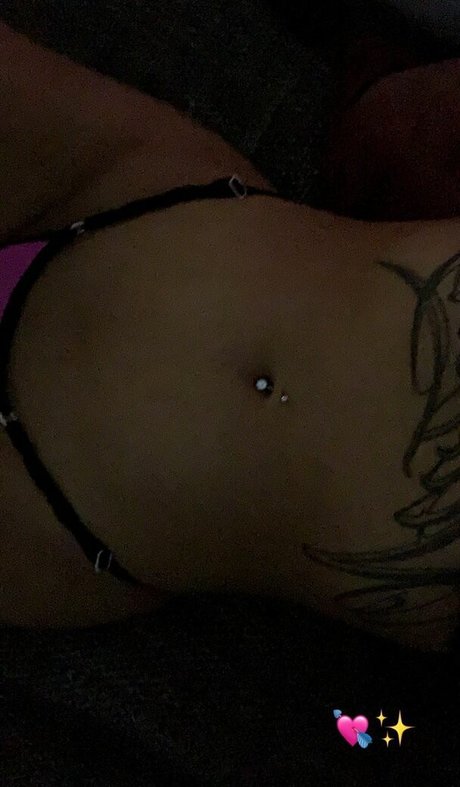 Merci Bujdoso sex model photos