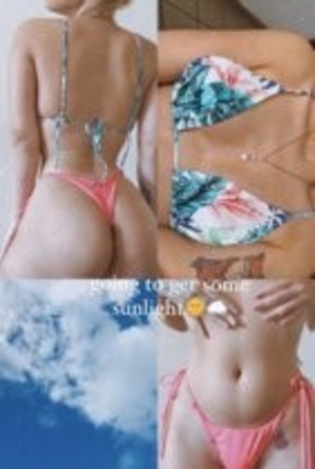 Samara Maria star sex photos