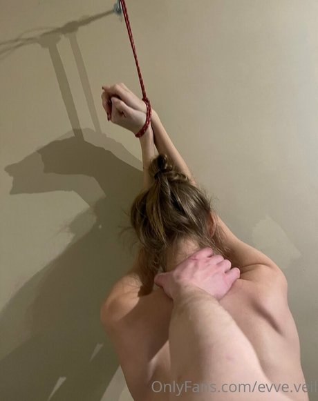 Evve Veil xxx star gallery