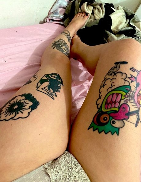 Breisonfire perfect actress photos