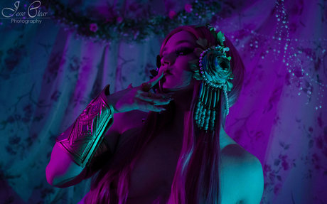 Crashcandy perfect star picture