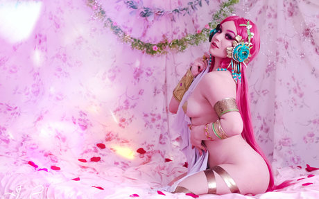 Crashcandy model pics