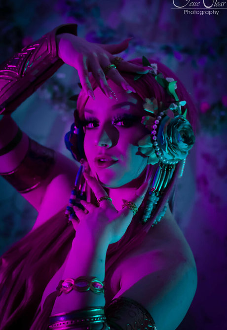 Crashcandy model adult gallery