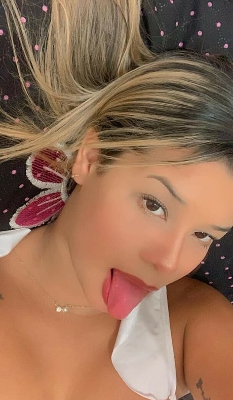 Hanna Sophia star erotic image