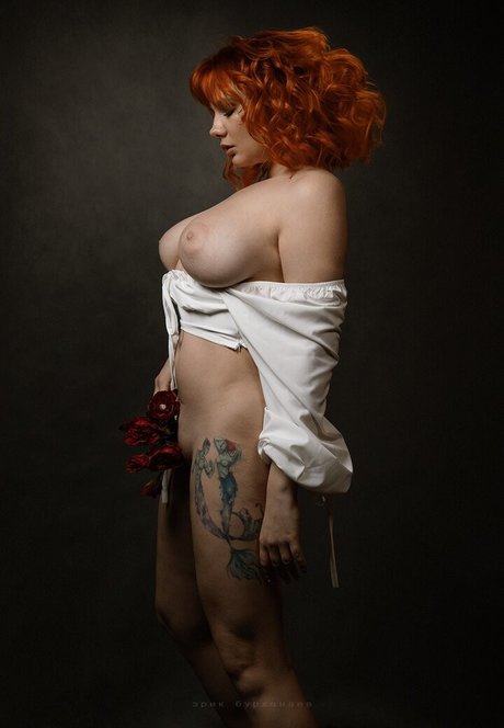 Tihomirova Natalia porn star photo