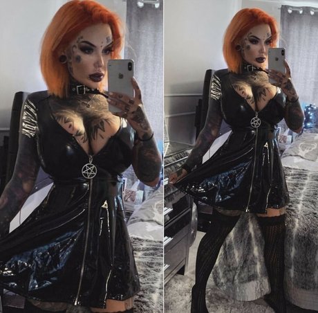 JemmyJ_ pornstar naked image