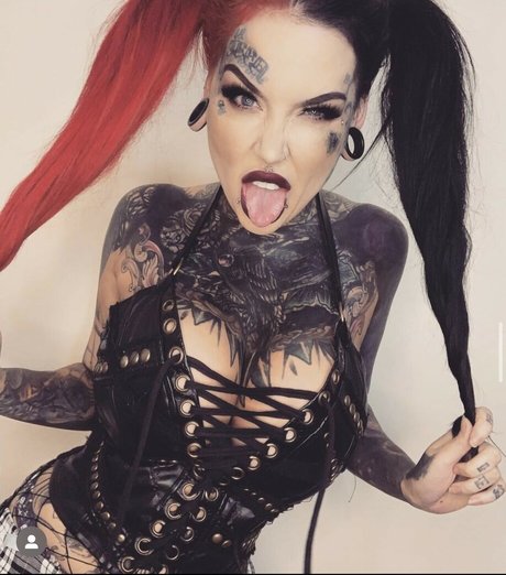 JemmyJ_ star nudes gallery