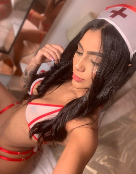 Paloma Salvatore pornstar art gallery