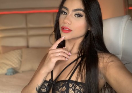 Paloma Salvatore pornstar free pic