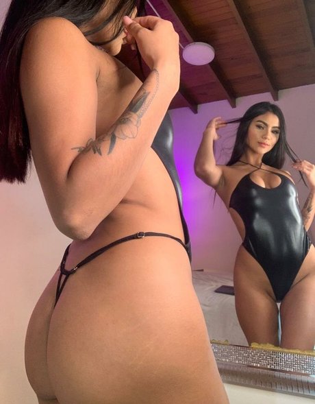 Paloma Salvatore sex star gallery