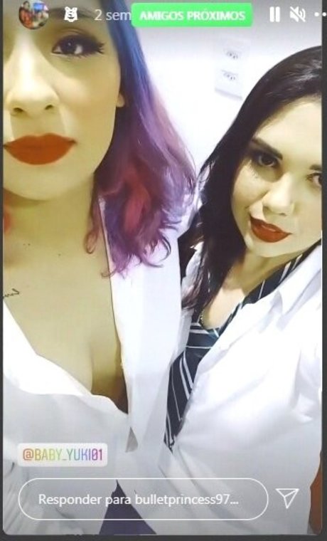 Baby Yuki 01 pornstar top photos