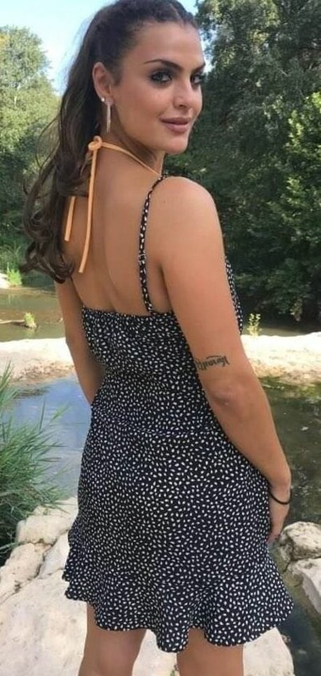 Claudia Kardnal model perfect images