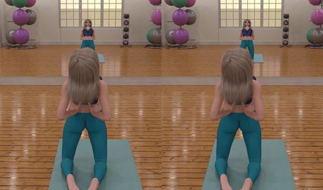 Disney s Frozen model beautiful photo