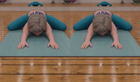 Disney s Frozen exclusive actress photos