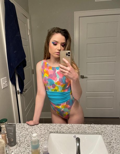 Brialeigh star naked picture