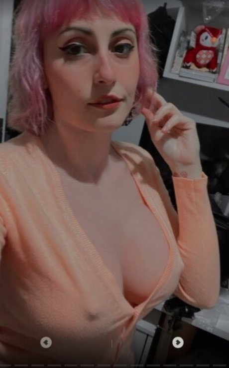 Patripopes star pornographic pics