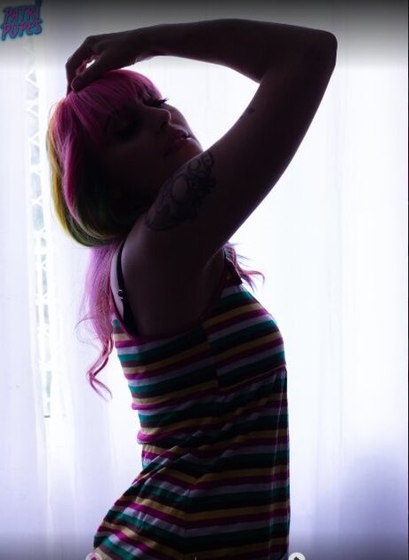 Patripopes model perfect galleries