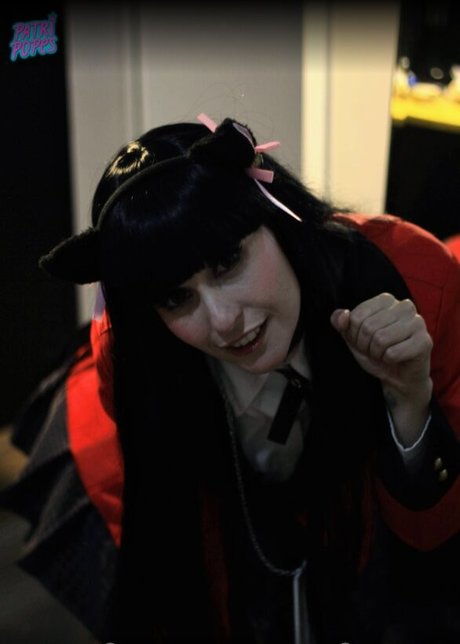 Patripopes pornstar exclusive pic