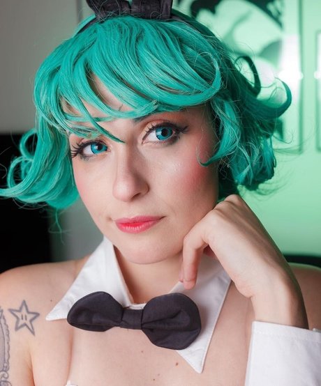 Patripopes model erotic images