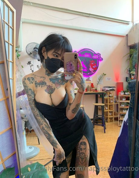 Napassploy Phat erotic actress gallery