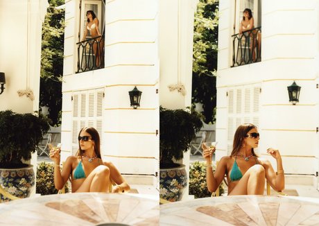 Sierrabravee pornstar nude gallery