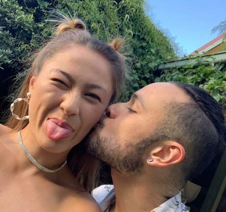 Gronya Somerville actress galleries