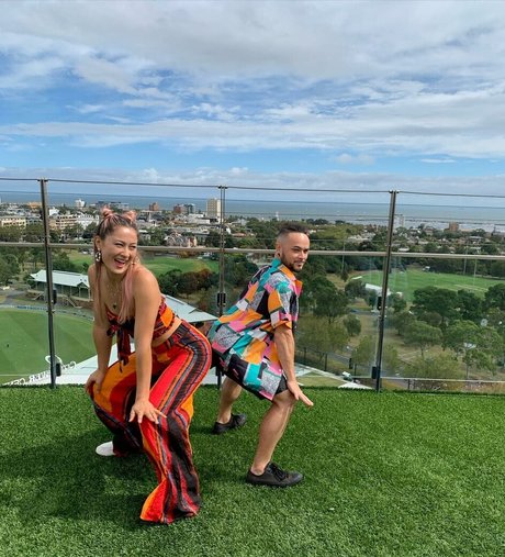 Gronya Somerville pornographic model img