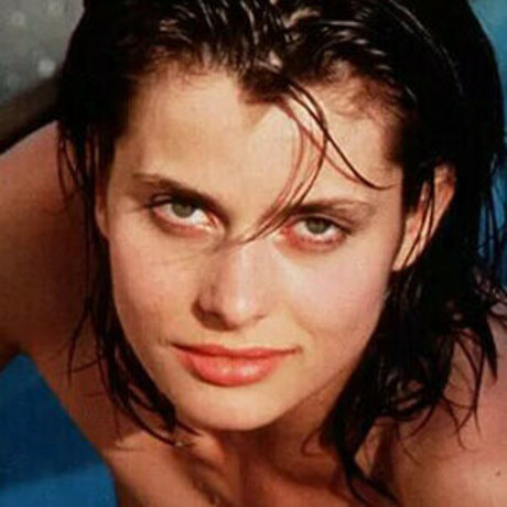 Nastassja Kinski model pretty galleries