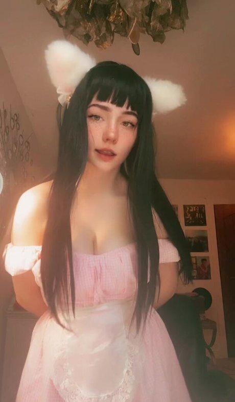 Jazz Baranova nice model pictures