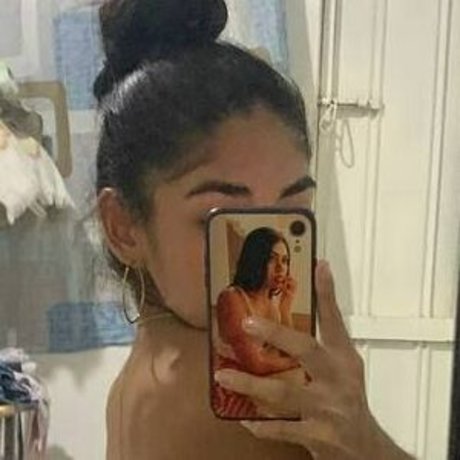 Vanessa Alvarez model nice pic