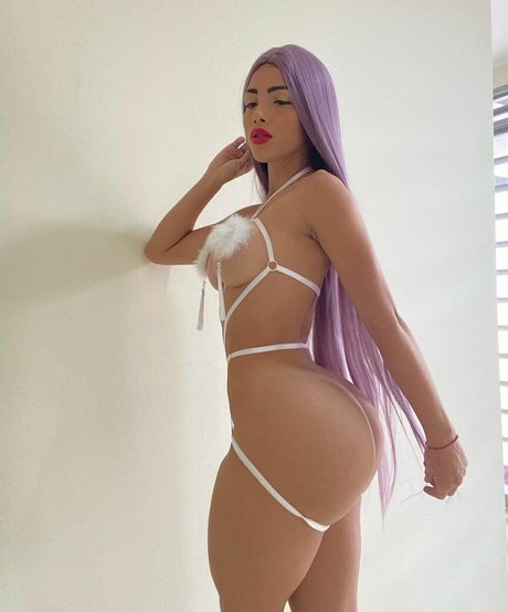 betsyarenas model exclusive galleries