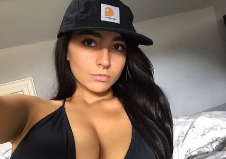 kourtneyxpaige nudes actress gallery