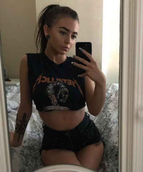 kourtneyxpaige star adult photos