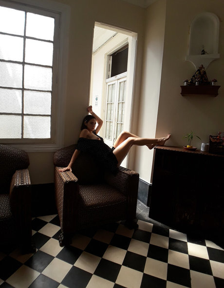 Maria Helena Ruiz beautiful star photos