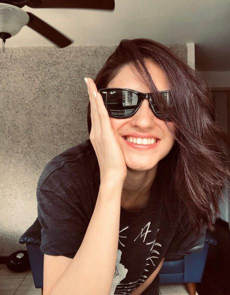 Maria Helena Ruiz model nude pictures