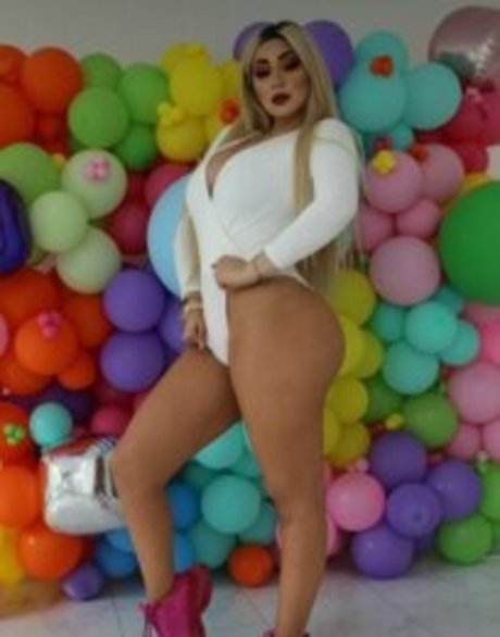 Bebeshita pornstar exclusive photo