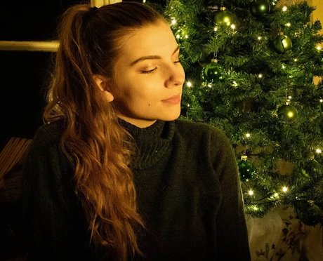 Jasmin Lutke model hd archive