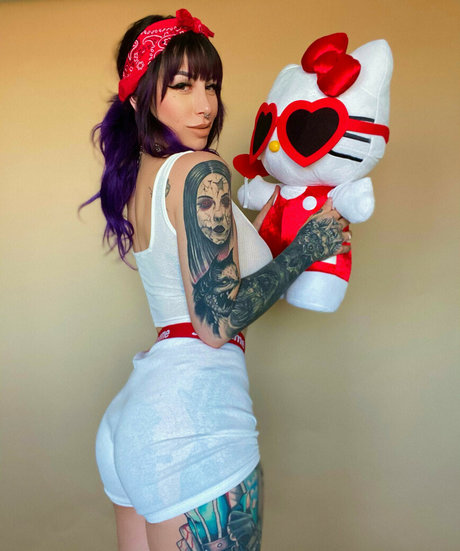 high imbrandy star sexy pic