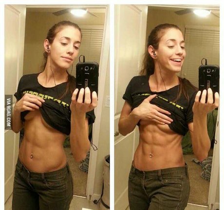 Azrael Renee model perfect archive