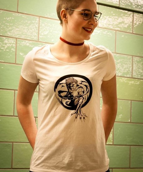 Malena Rutter hd model images