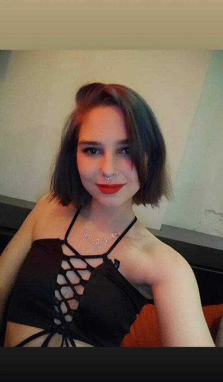 Malena Rutter nice model picture