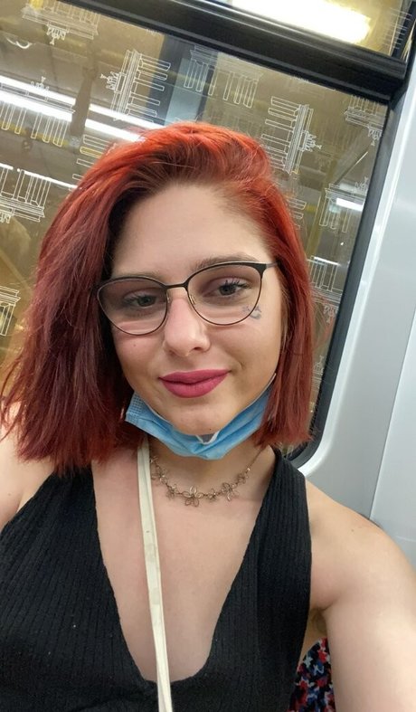 Malena Rutter pretty pornstar pic